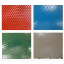 High Quality Household Appliances Embossed Aluminum Coil